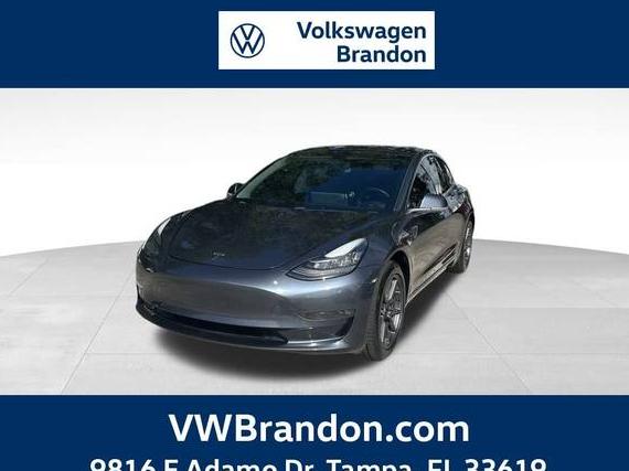 TESLA MODEL 3 2018 5YJ3E1EA4JF028215 image TESLA MODEL 3 2018 5YJ3E1EA4JF028215 image